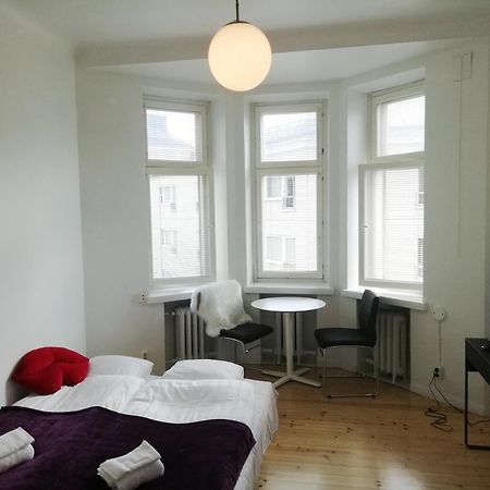 Home In Finland （芬兰的家） Helsinki Exterior photo