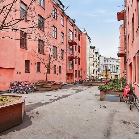 Home In Finland （芬兰的家） Helsinki Exterior photo