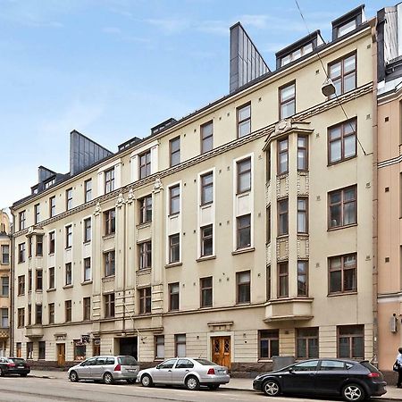 Home In Finland （芬兰的家） Helsinki Exterior photo