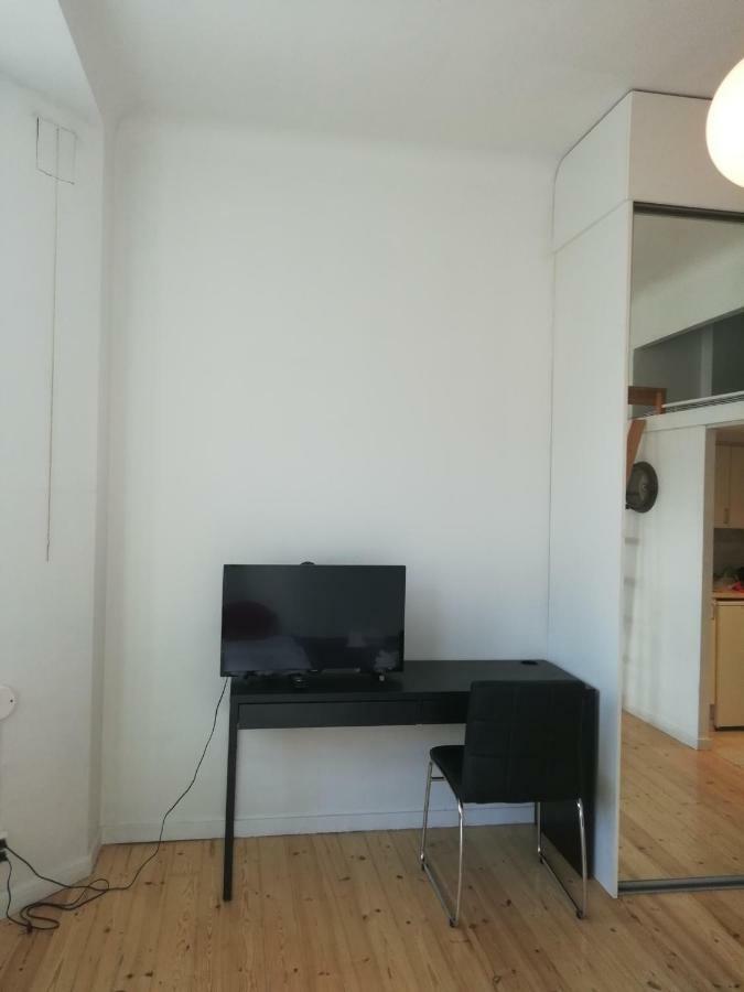 Home In Finland （芬兰的家） Helsinki Exterior photo